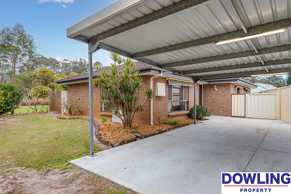 2 WATSON PL, RAYMOND TERRACE, NSW 2324