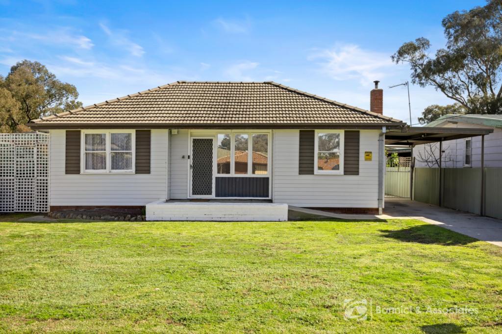 513 Webb St, Lavington, NSW 2641