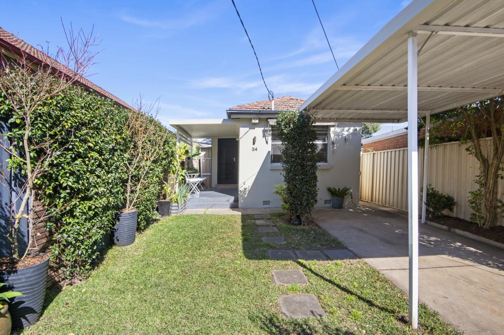 34 Alfred St, St Peters, NSW 2044