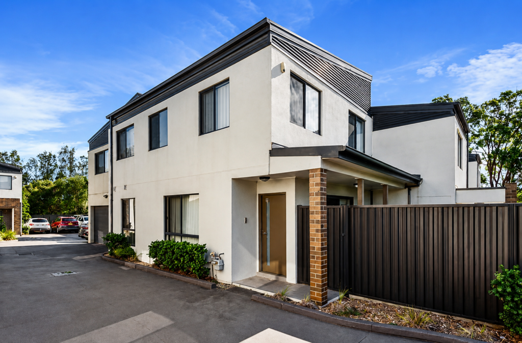 9/16 John St, St Marys, NSW 2760