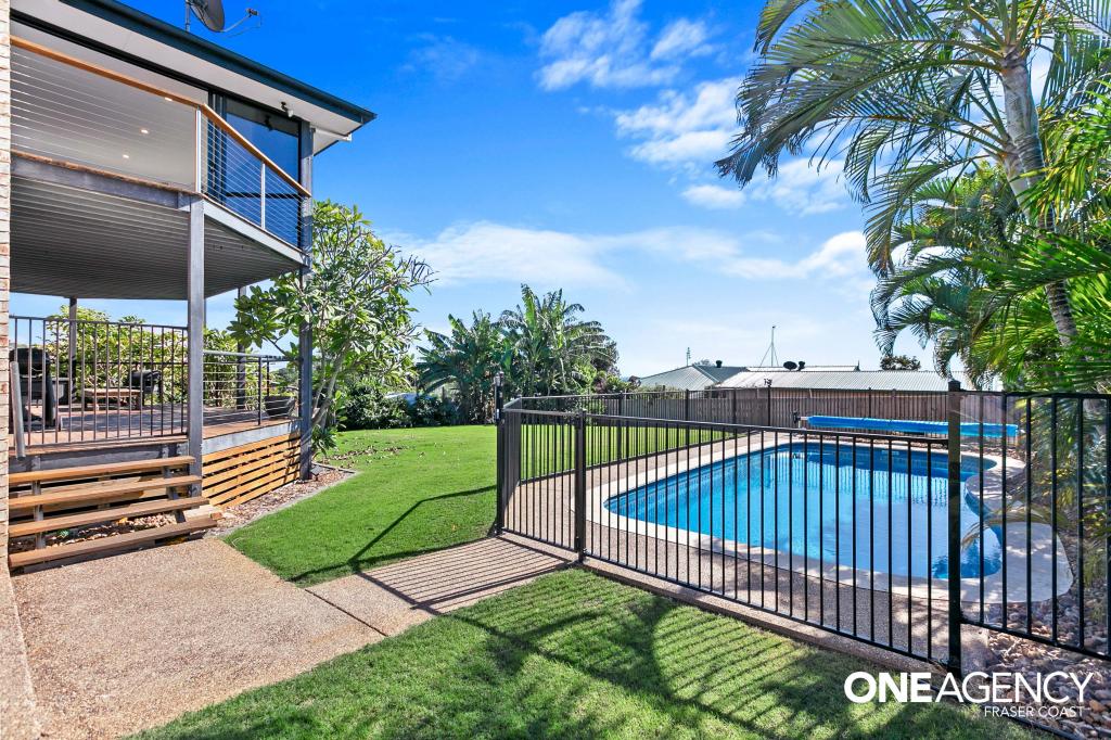 91 Christensen St, Urraween, QLD 4655