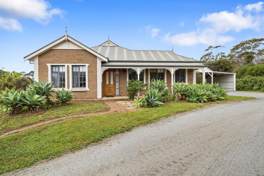 10 Brook Pl, Normanville, SA 5204