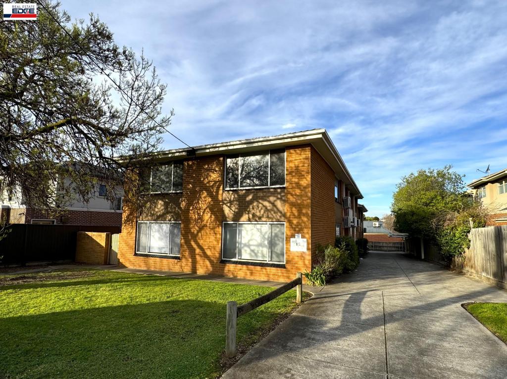 1/12 Banchory St, Essendon, VIC 3040