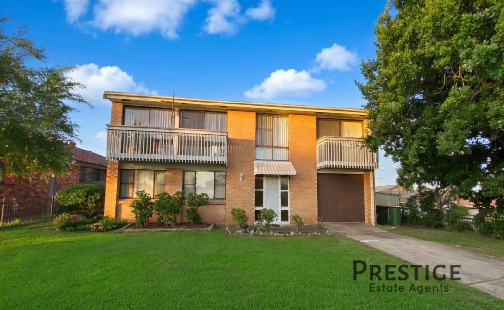 9 Jindabyne St, Bossley Park, NSW 2176