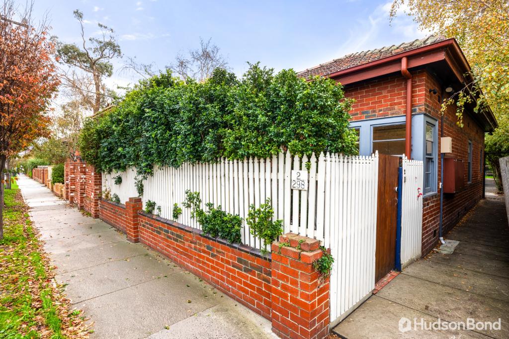 2/298 Inkerman St, St Kilda East, VIC 3183