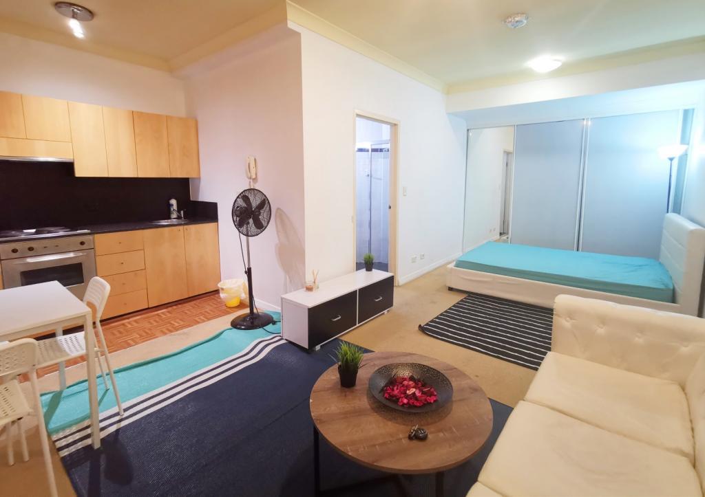 3/1 Dwyer St, Chippendale, NSW 2008