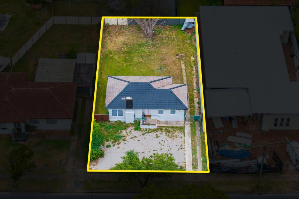 167 Glossop St, St Marys, NSW 2760