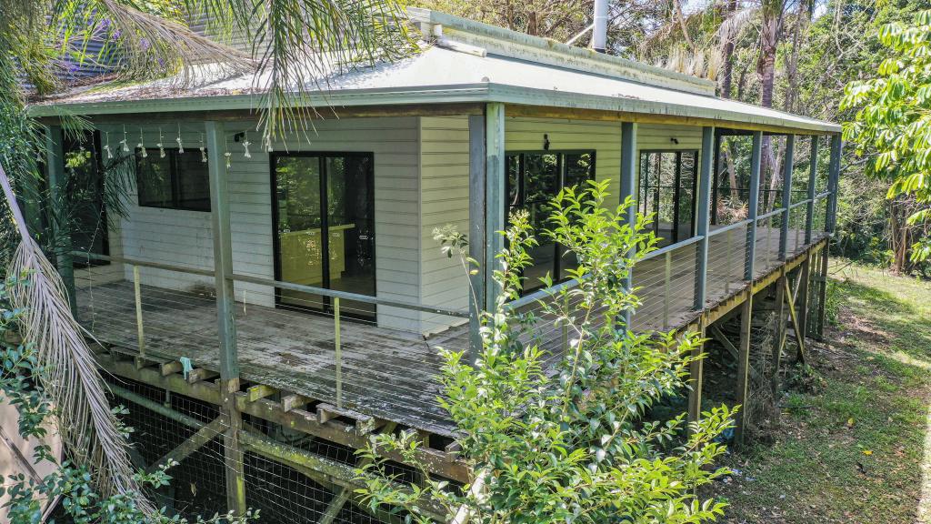 58 STANGER RD, STONY CHUTE, NSW 2480