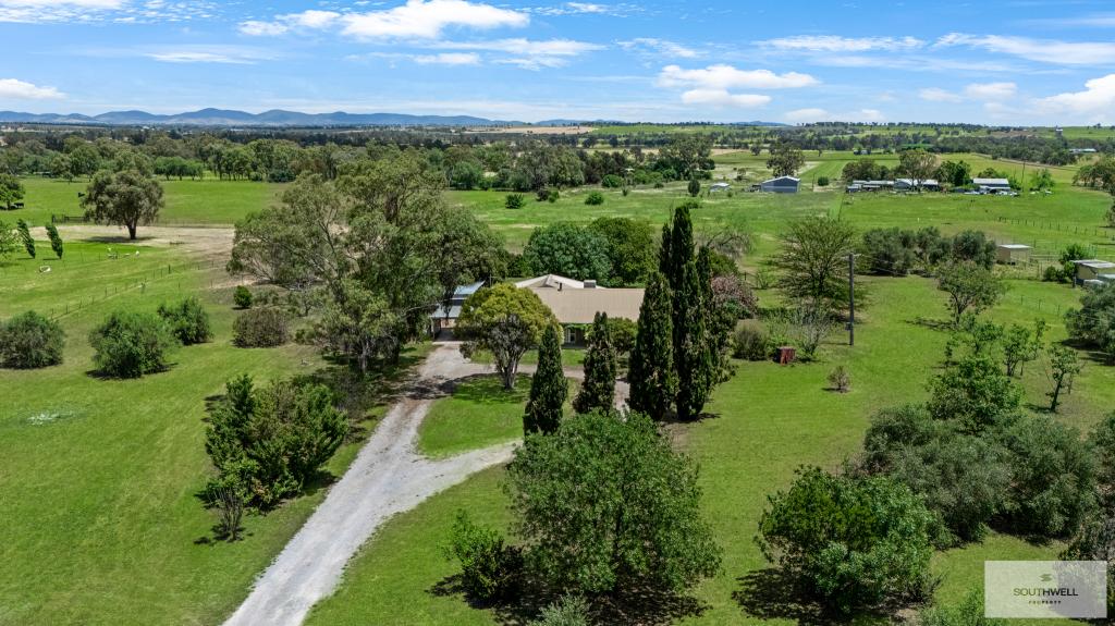 1077 Manilla Rd, Hallsville, NSW 2340
