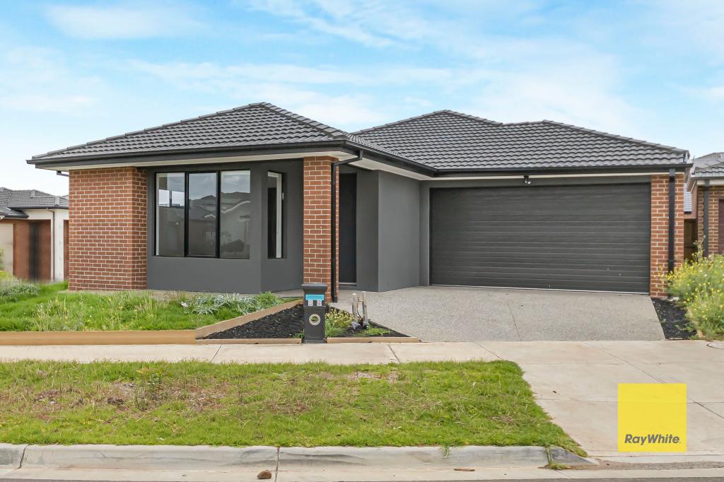 19 Kilcunda Dr, Truganina, VIC 3029