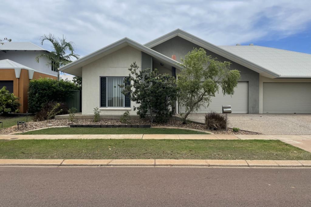 Contact Agent For Address, Lyons, NT 0810