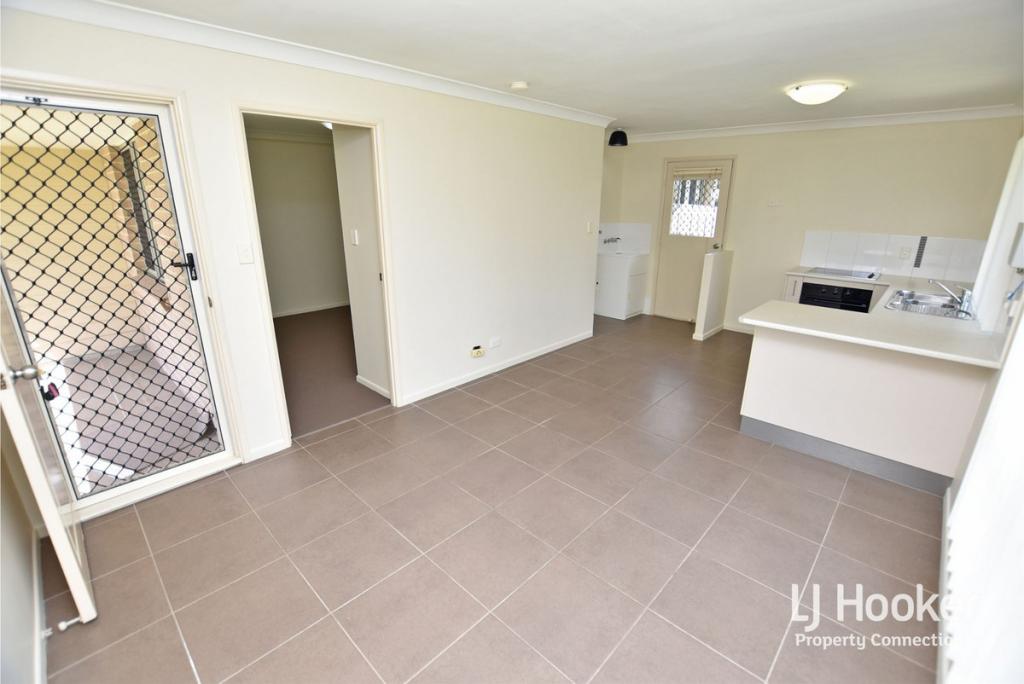 2/19 Fairlie Ct, Kallangur, QLD 4503