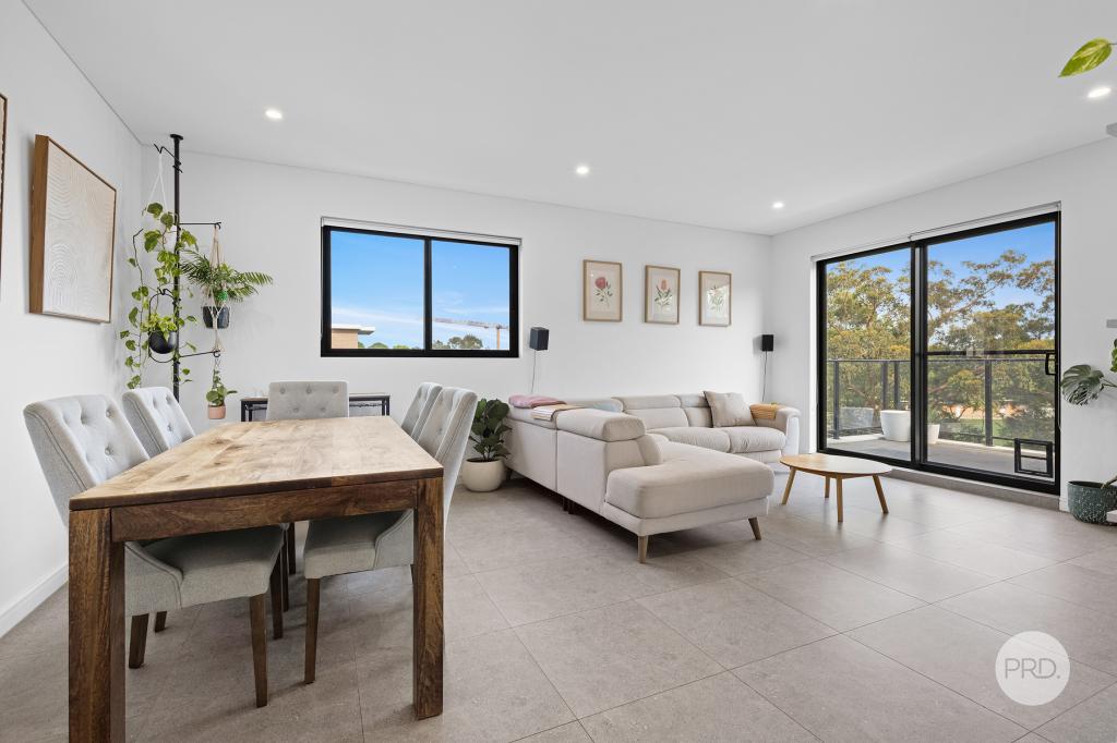 201/33 Trafalgar St, Peakhurst, NSW 2210