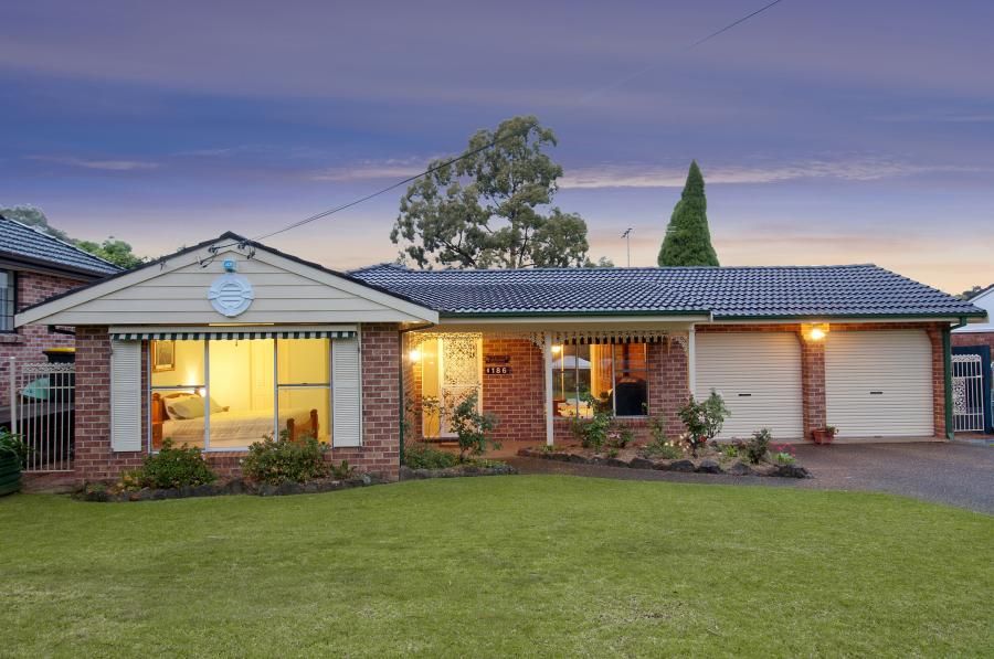 186 Purchase Rd, Cherrybrook, NSW 2126