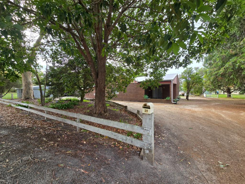 39 Oatlands Rd, Mount Barker, WA 6324