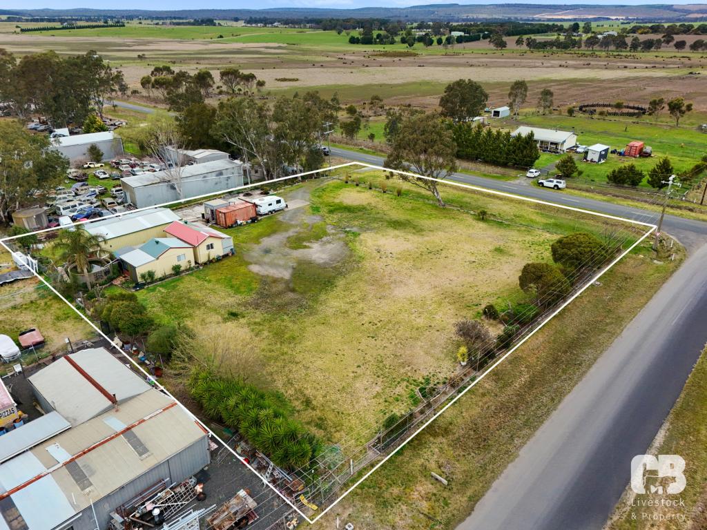 61 Huffers Lane, Rosedale, VIC 3847
