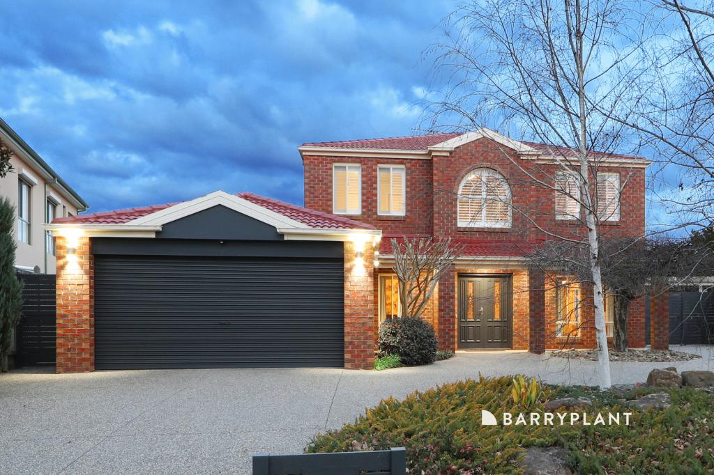 26 Rosewood Bvd, Lysterfield, VIC 3156