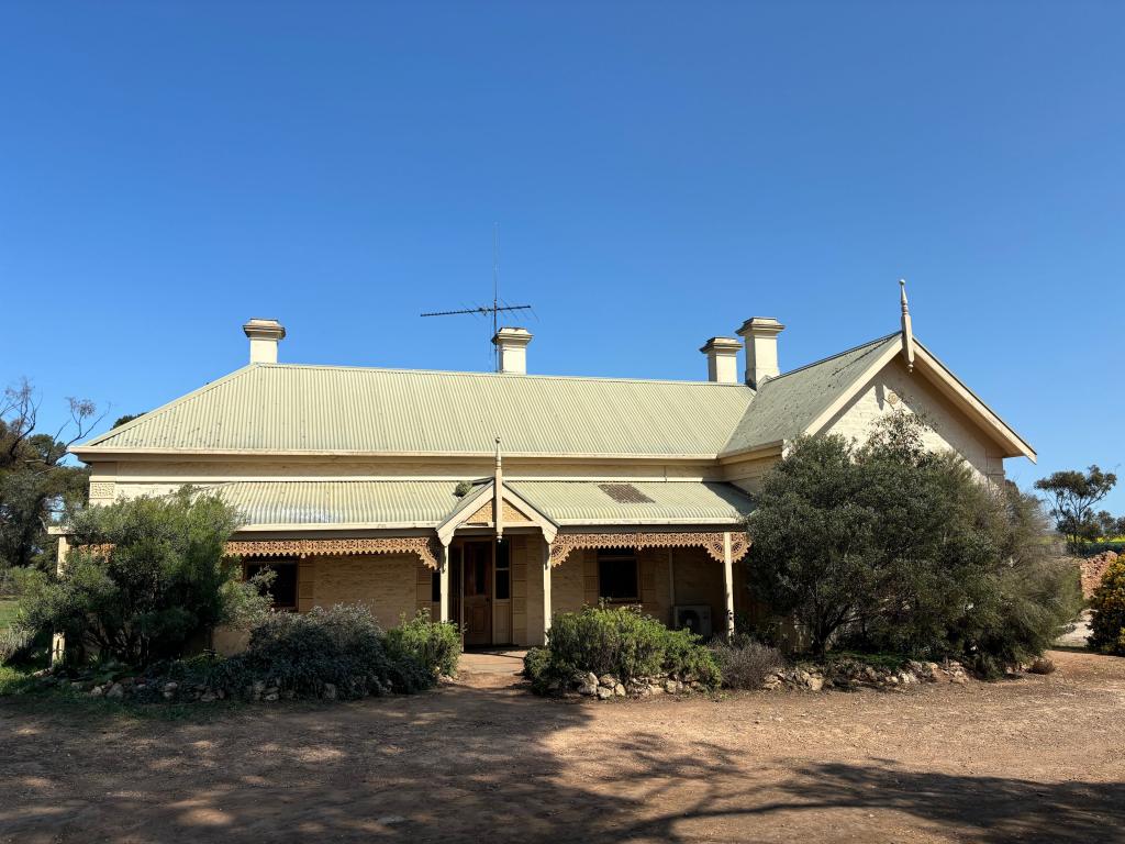 335 Julia Rd, Hampden, SA 5374