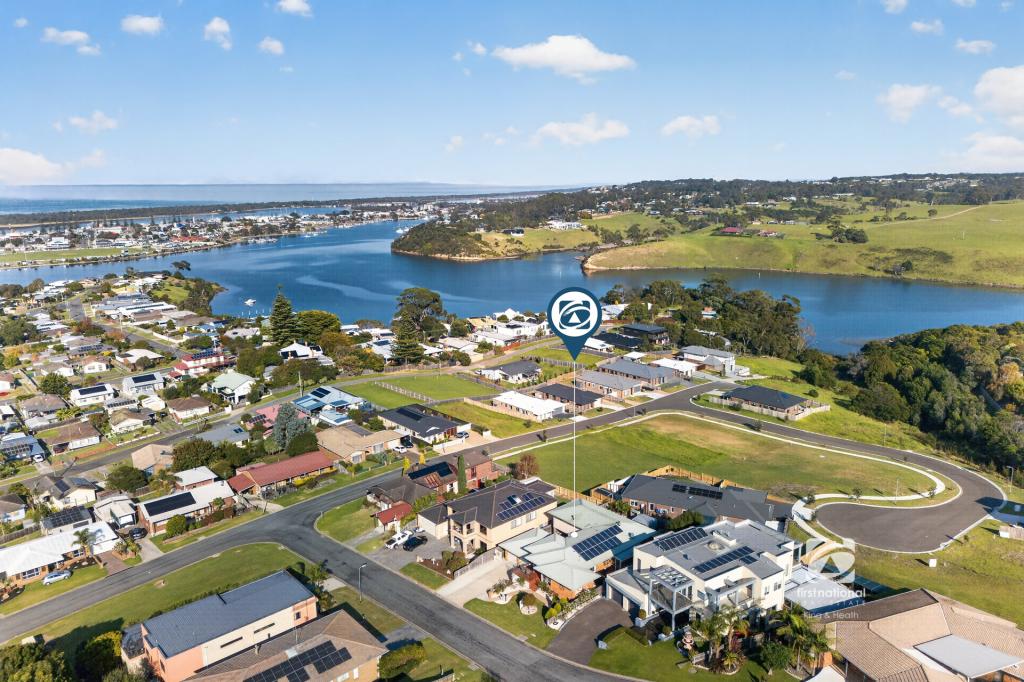 5 Highland Ct, Lakes Entrance, VIC 3909