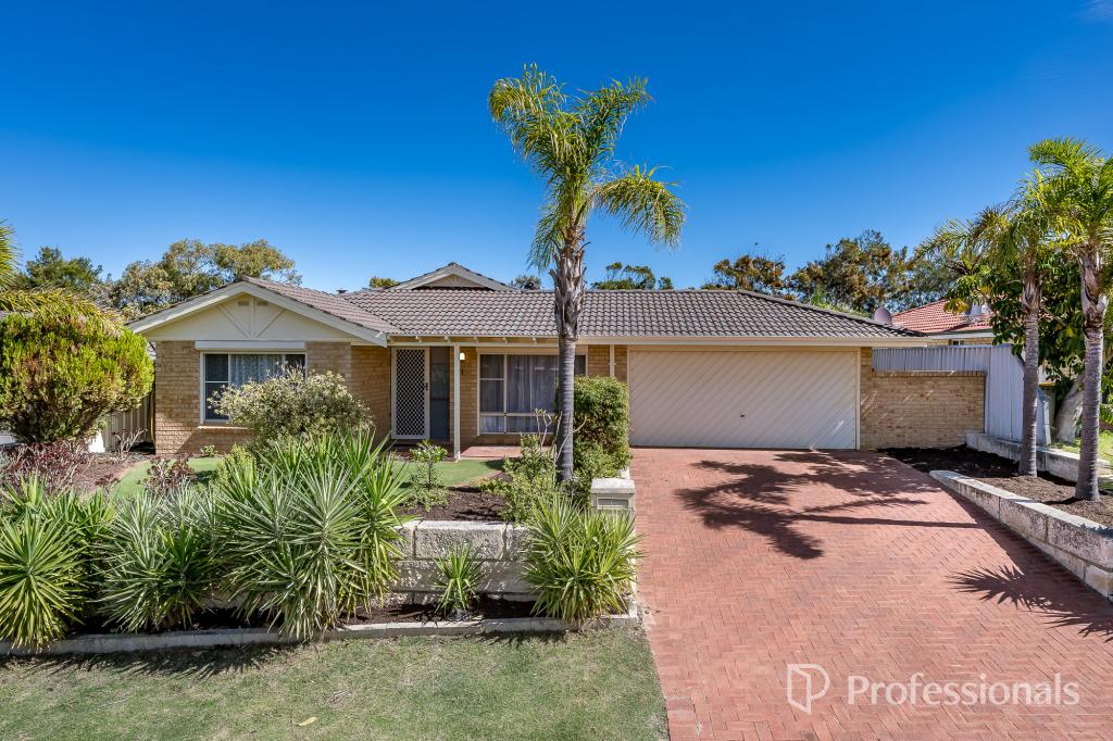 3 Kiora Lane, Ridgewood, WA 6030