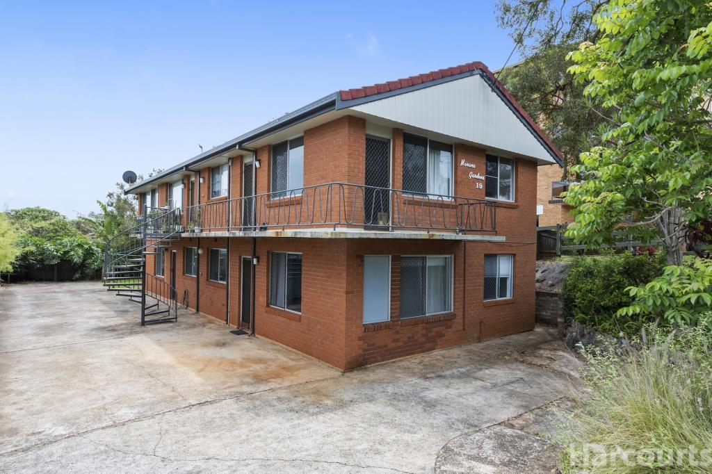 2/19 HILL ST, PORT MACQUARIE, NSW 2444