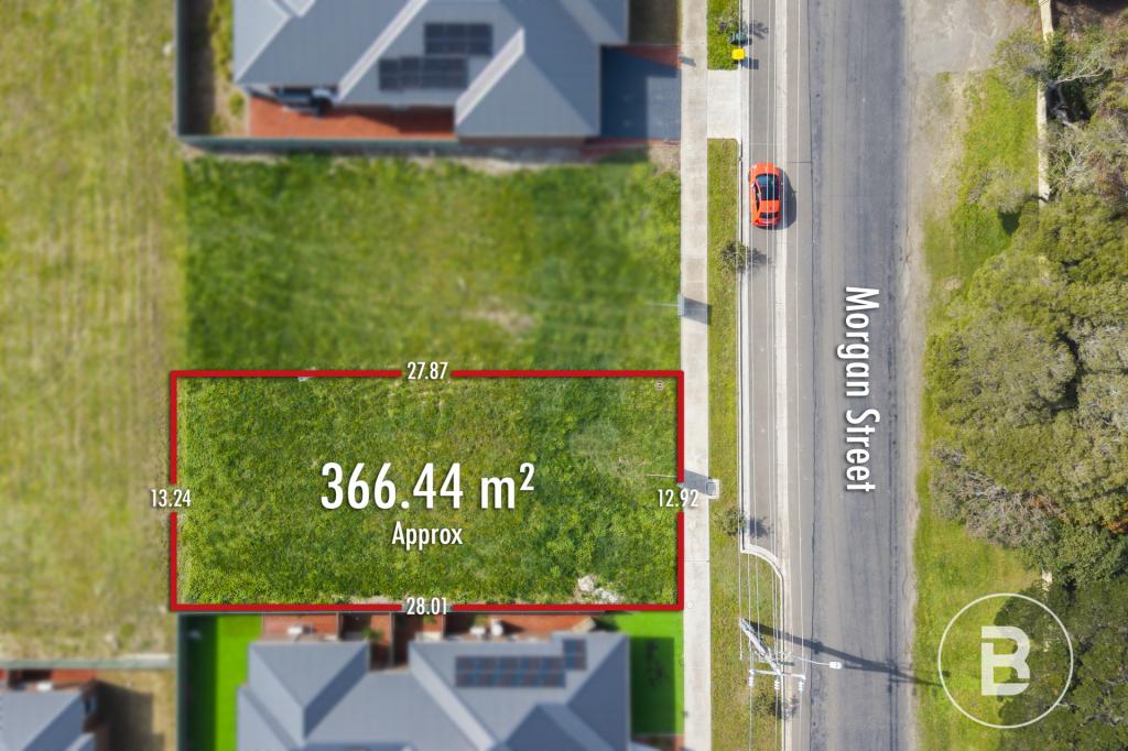 187 MORGAN ST, SEBASTOPOL, VIC 3356