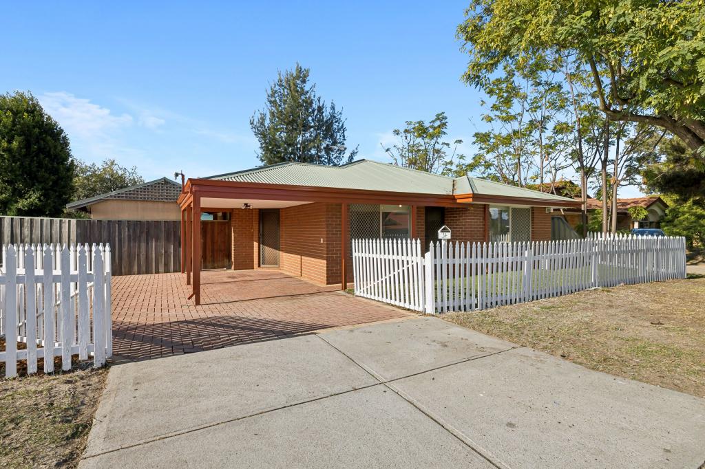 24 Pollock St, Bentley, WA 6102
