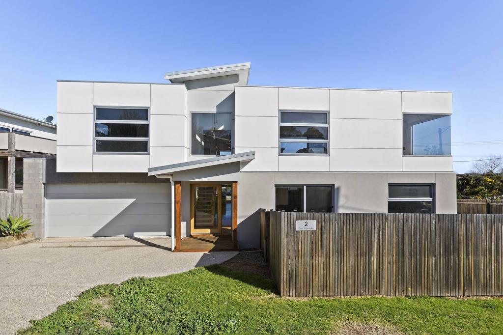2 The Parade, Ocean Grove, VIC 3226