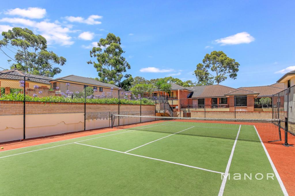 5/78-82 OLD NORTHERN RD, BAULKHAM HILLS, NSW 2153