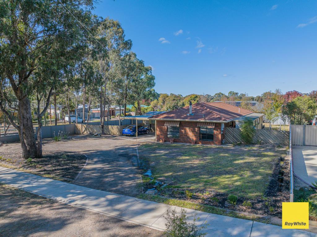 504 Tannery Lane, Strathfieldsaye, VIC 3551