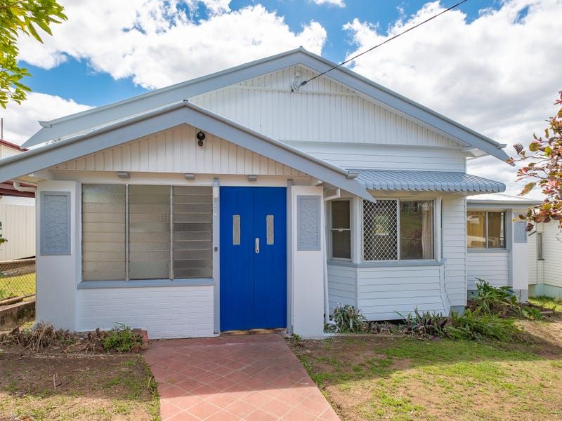 28 Alfred St, Gympie, QLD 4570