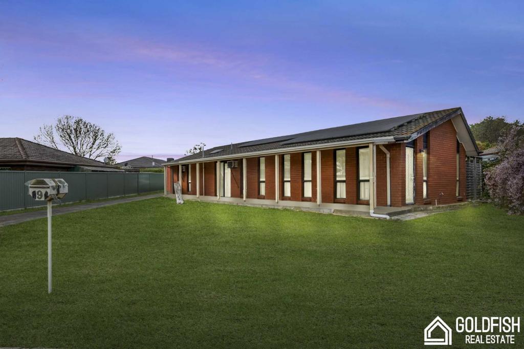 9 Madden Rd, Cardigan Village, VIC 3352