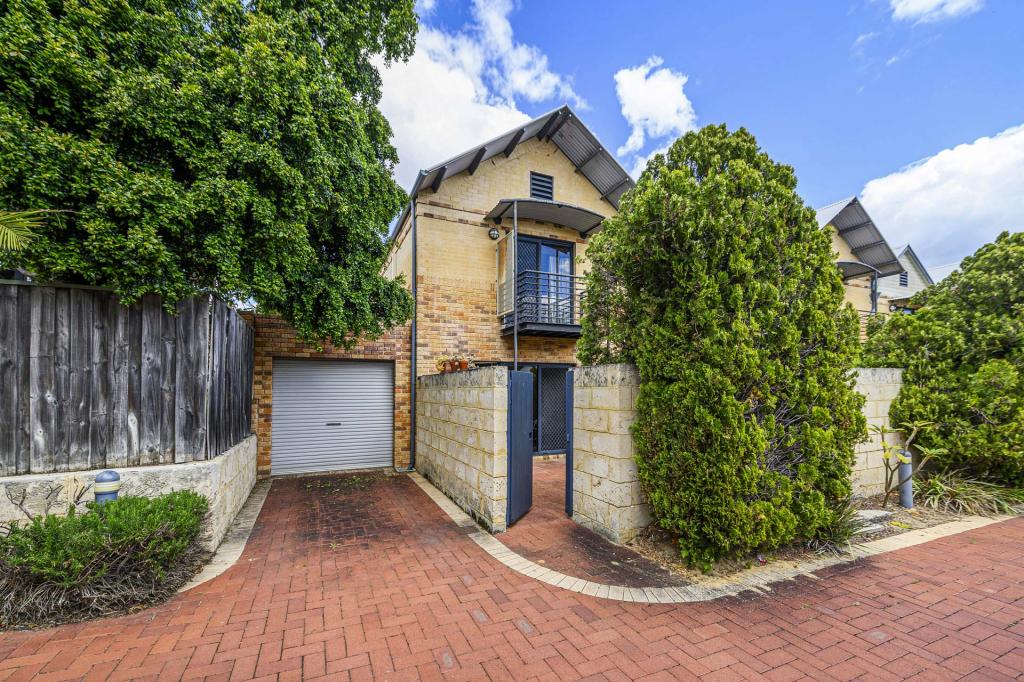 5/342 CANNING HWY, COMO, WA 6152