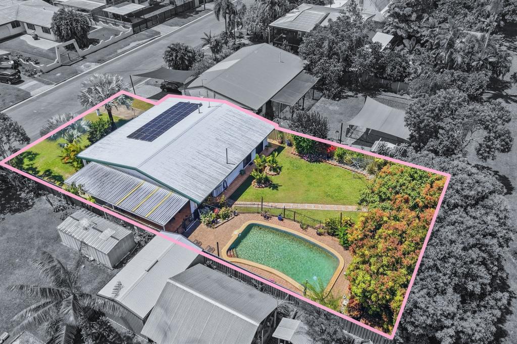 51 Johnson St, Yorkeys Knob, QLD 4878