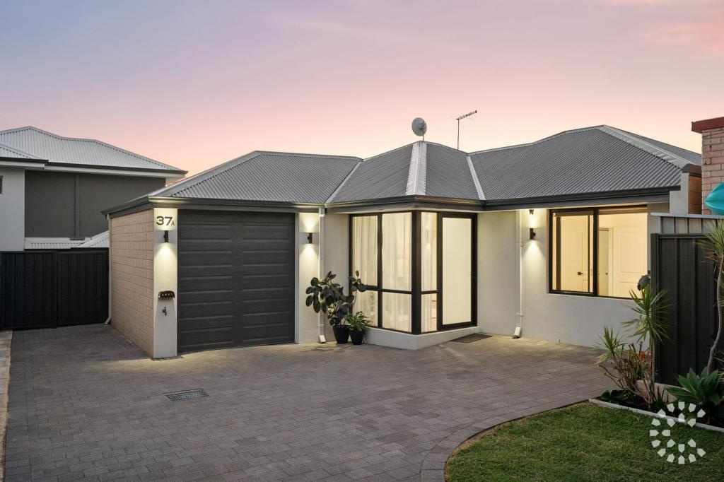 37a Curven Rd, Hamilton Hill, WA 6163