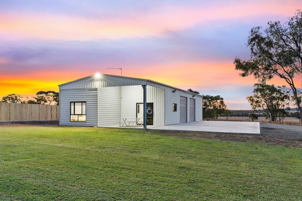 17 Sheldon Rd, Rockyview, QLD 4701