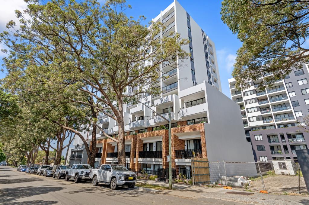9.01/6 Victoria St, Kogarah, NSW 2217