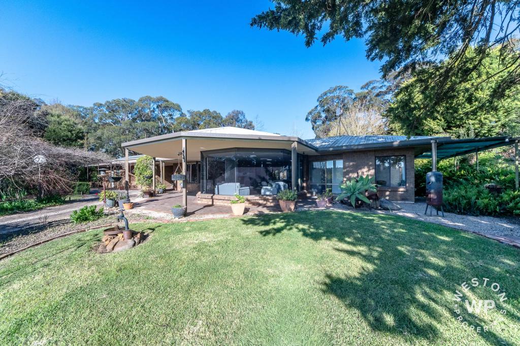 90 Peacock Rd N, Lenswood, SA 5240