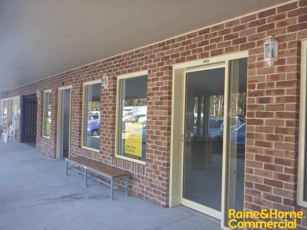 Shop 1, 2 & Office 1/243 High Street, Timbertown Shopping Centre, Wauchope, NSW 2446