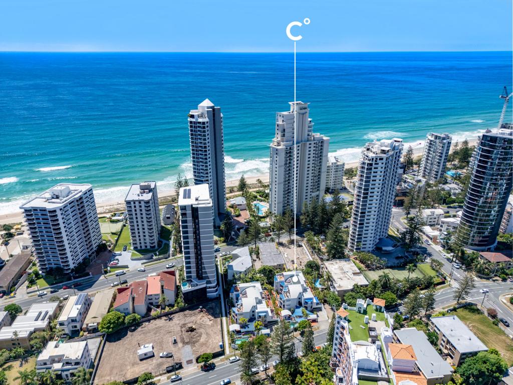 15/193-195 Surf Pde, Surfers Paradise, QLD 4217