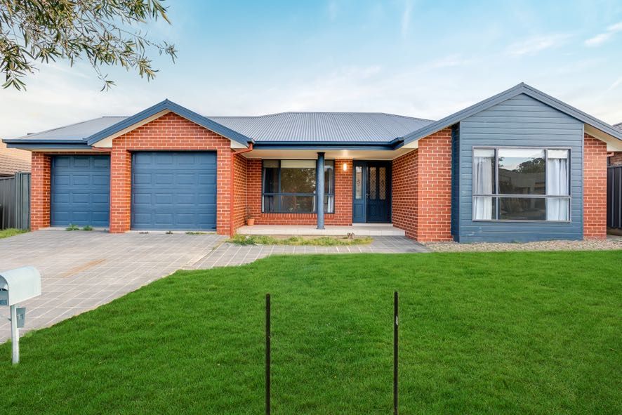 11 Myotis St, Thurgoona, NSW 2640