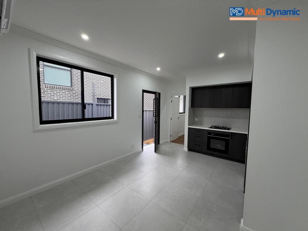 3b Webber Loop, Oran Park, NSW 2570