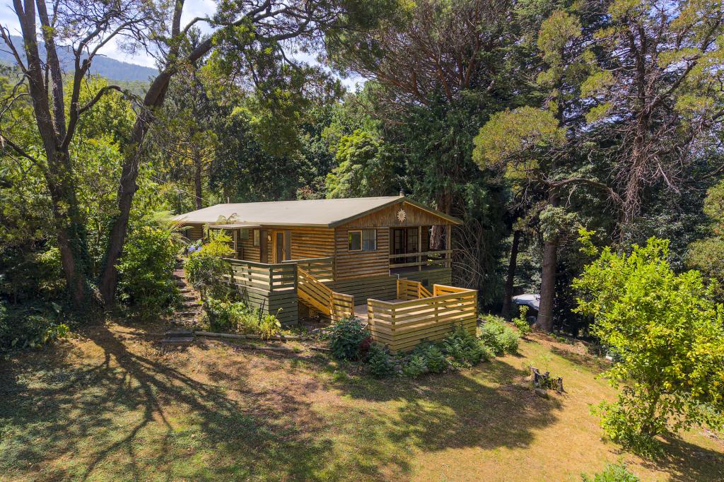 26 Brisbane Pde, Warburton, VIC 3799