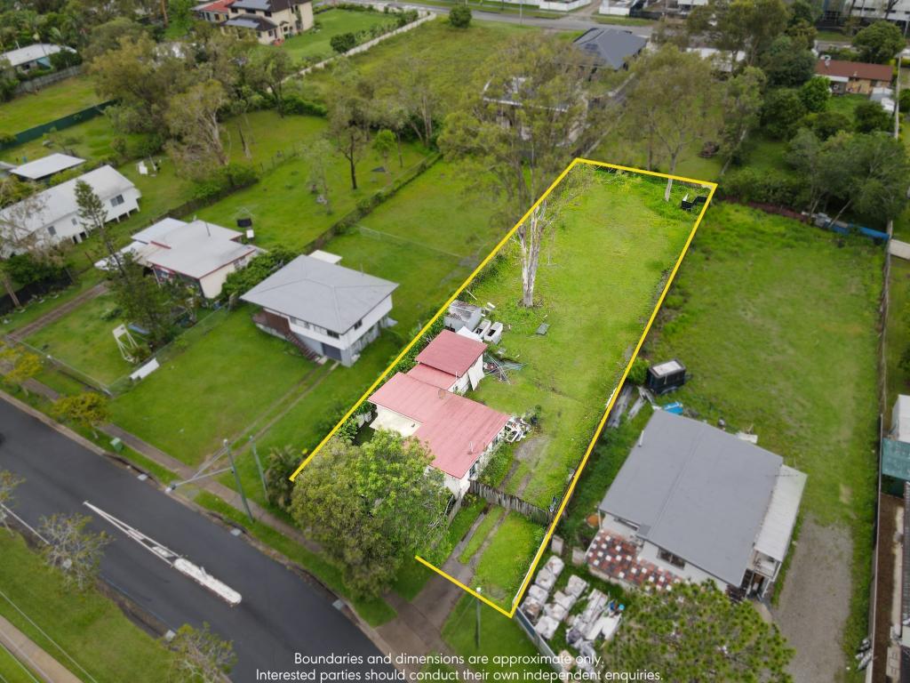 48 Garfield Rd, Logan Central, QLD 4114