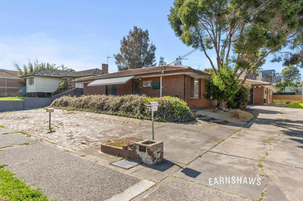 18a Dudley St, Midland, WA 6056