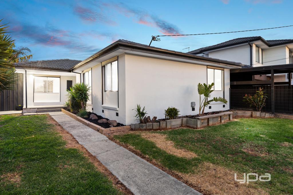 16 Guest Ave, Albanvale, VIC 3021