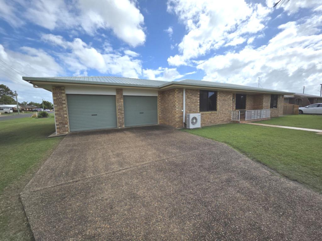 1a Mcnamara St, Avenell Heights, QLD 4670