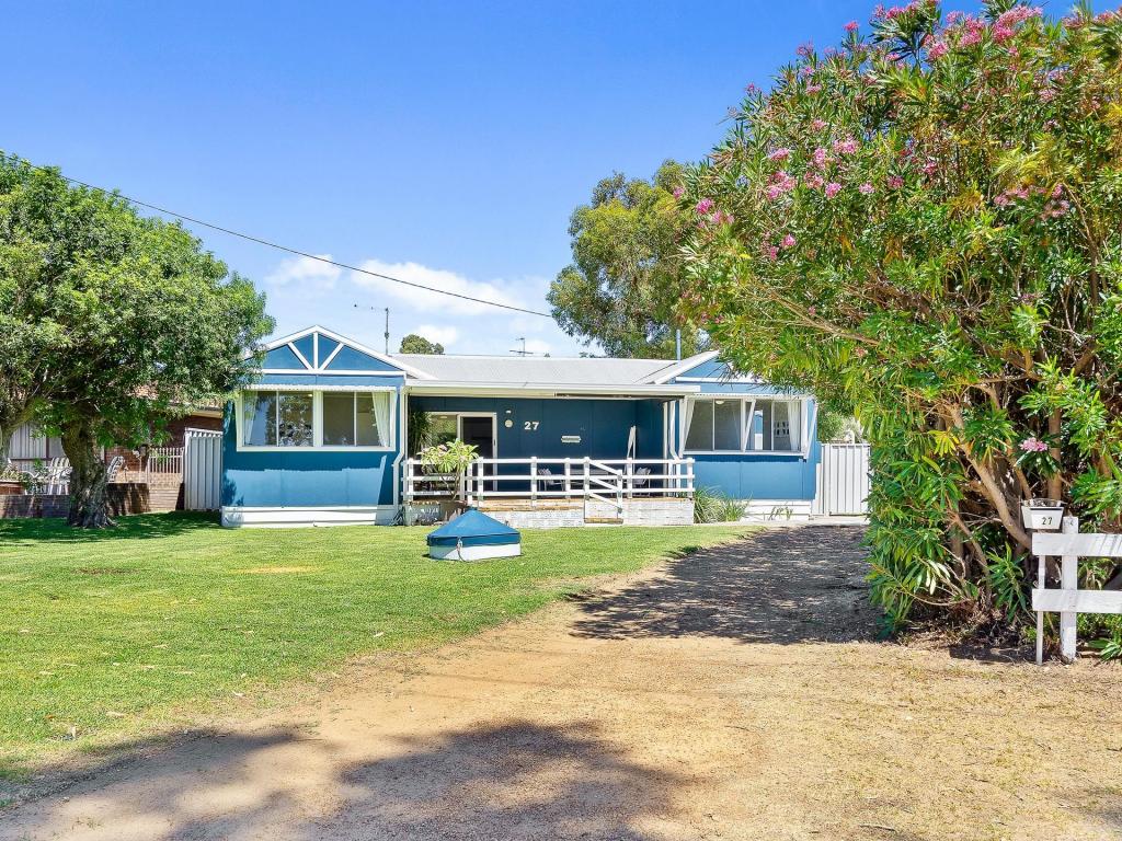 27 Corfu St, Falcon, WA 6210