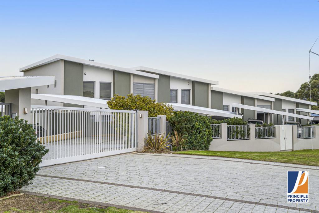 3/140 St Andrews Dr, Yanchep, WA 6035