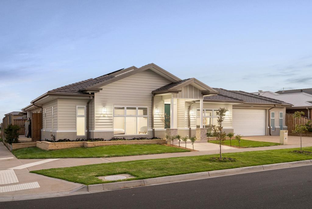 60 Penver Tce, Werribee, VIC 3030